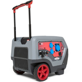 Генератор инверторный B&amp;S Q 6500