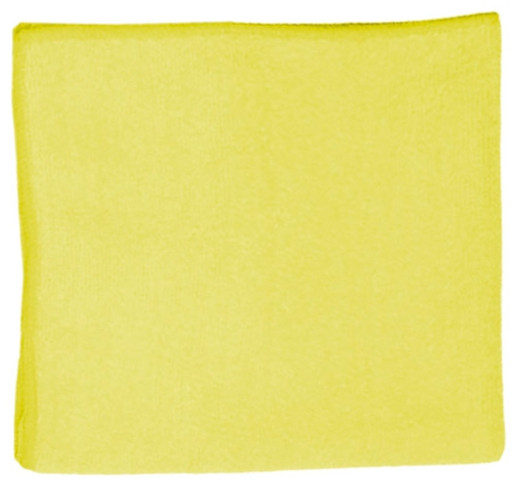 Салфетки для протирки TTS MULTI-T (40х40см, желтый, 1уп-5 шт)