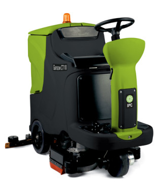 Поломоечная машина Gansow CT 110 BT 70