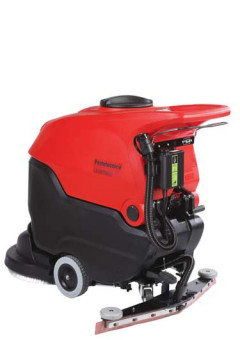 Поломоечная машина Portotecnica LAVAMATIC 40 B 50 KIT