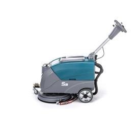 Поломоечная машина ArtRed AR-S3 (46Ач, Gel)