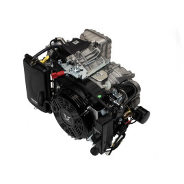 Двигатель бензиновый Zongshen  ZS GB 620 E  (21 л. с., d25мм)