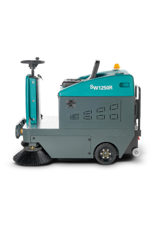Подметальная машина VinnerMyer SW1250R-L100