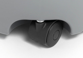 Пылесос Ghibli V10 (желтый)