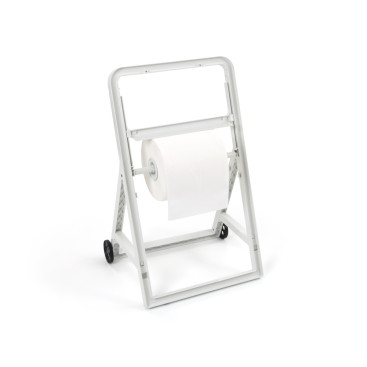 Диспенсер TTS (пластик, колеса)