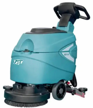 Поломоечная машина TVX T35B (Li, 60Ач)