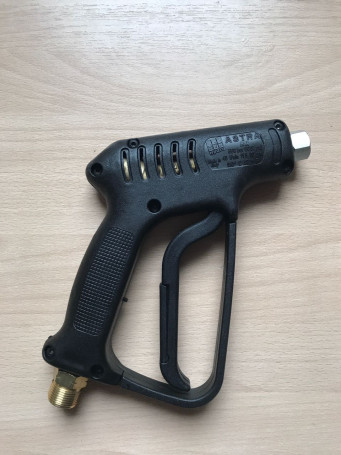 Пистолет высокого давления MTM ASTRA (М22х1.5ш-1/4&quot;г, 310бар)