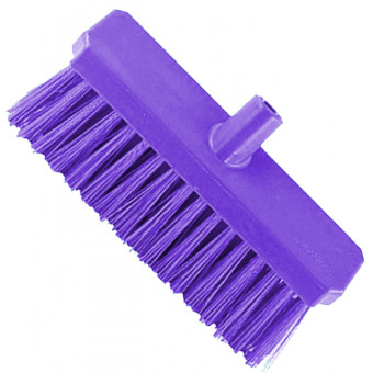Щетка Schavon (295x75х120мм, фиолетовый)