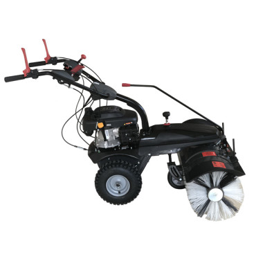 Подметальная машина EVOLine SWG 1000 (щетка для снега)