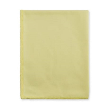 Салфетка для протирки TTS SILKY-T (30х40см, желтый, 1шт)