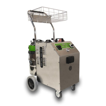 Парогенератор Portotecnica SG-48 8010 M