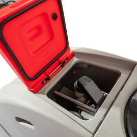 Поломоечная машина KEDI GBZ-530AU