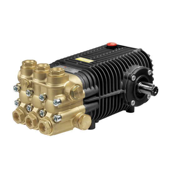 Насос высокого давления Comet TW 7036 S (1450 об/мин, гор. вода)