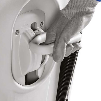 Поломоечная машина автоматическая Comac Vega 75 BT