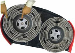 Поломоечная машина Gansow CT 110 BT 85