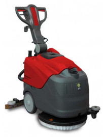 Поломоечная машина Portotecnica 45 B 50 KIT