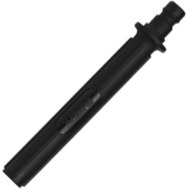 Насадка спрей Vikan (1/2", черный)