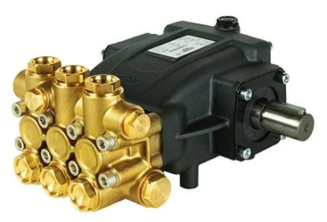 Насос высокого давления Mazzoni MM18200R (1450 об/мин)