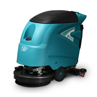 Поломоечная машина TVX T45B (Li, 80Ач)