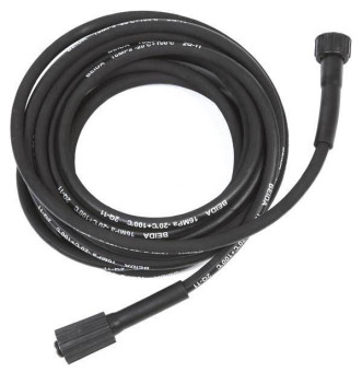 Шланг Portotecnica TBAP40107 (8м)