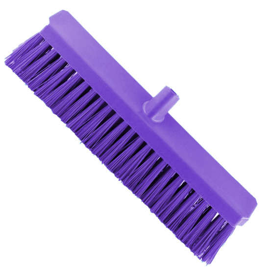 Щетка Schavon (470x75х130мм, фиолетовый)