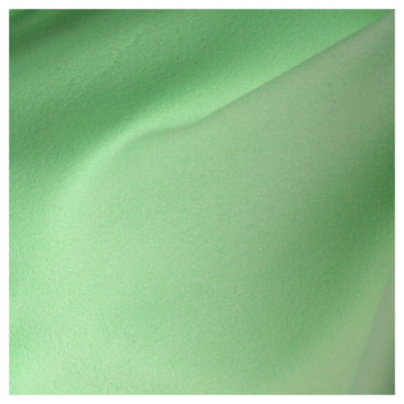 Салфетка для протирки TTS SILKY-T (30х40см, зеленый, 1шт)