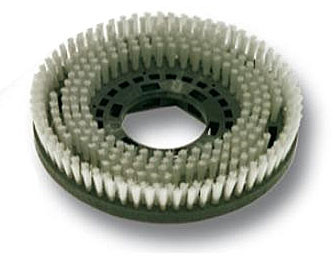 Щетка дисковая Gansow (D430мм, Nyl, стандарт)