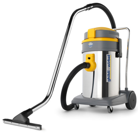Пылесос Ghibli POWER WD 50 I UFS