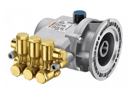 Насос высокого давления HAWK FOG0410CR (1450/мин)