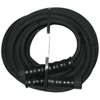 Шланг высокого давления EU 2SN-06 (15м, М22г-М22г, 400бар) R+M