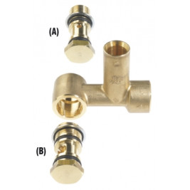 Переходное соединение Mecline VRF2 (X:19, Y:54-66, E1-E2-E3)