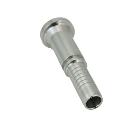 Фитинг высокого давления SFL (3000) (DN25, 44.4, оцинк) Robin