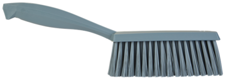 Щетка ручная Vikan (33см, серый)