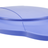 Крышка для ведра Vikan (фиолетовый, 12л)