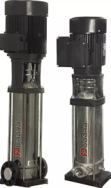 Центробежный насос Quadra QVXF12-180 (11 кВт)