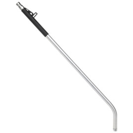 Насадка угловая Vikan (1/2", черный)
