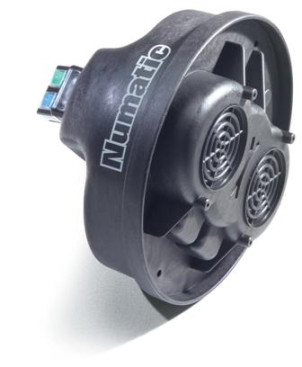 Моющий пылесос Numatic CTD570-2