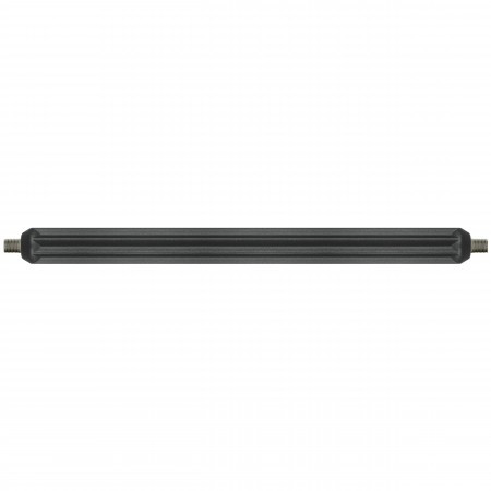 Копье (34см, 1/4ш-1/4ш, 400бар, нерж, термо, прямое) R+M 