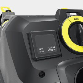 Пылесос Karcher NT 30/1 Ap Te H EU