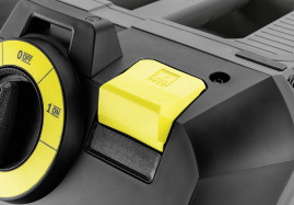 Пылесос Karcher NT 30/1 Ap Te H EU