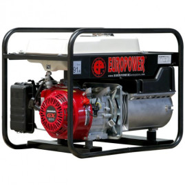 Генератор бензиновый Europower EP 3300/11
