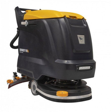 Поломоечная машина Chancee M50 PLUS (113Ач, Gel)