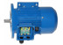 Электродвигатель УралЭлектро IMM 90 S4Y2 (1,1кВт, 1390об/мин)