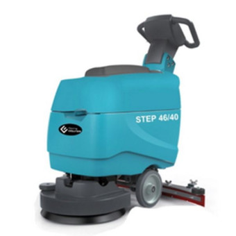 Поломоечная машина Cleaning Evolution STEP 46/40 (24В, 50Ач, Li)