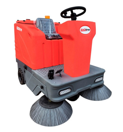 Подметальная машина EVOLine SWB 1250 T