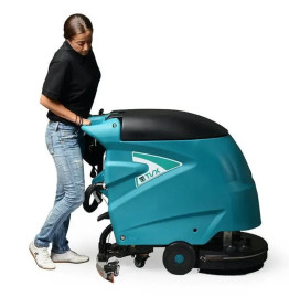 Поломоечная машина TVX T45B (Li, 100Ач)