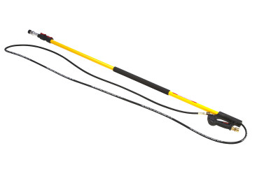 Копье телескопическое (274-732мм, 3/8г-М22х1.5г, 250бар) Mecline