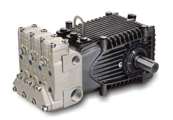 Насос высокого давления Danau DBN-4070SS (200бар, 211л/мин, 800об/мин)