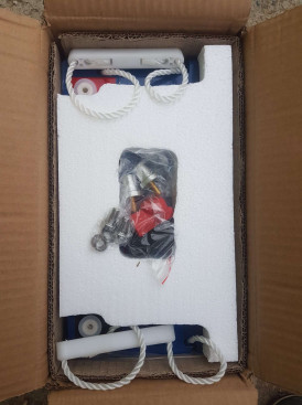 Тяговый аккумулятор CHALLENGER EVG12-90 (12В, 85Ач, GEL)