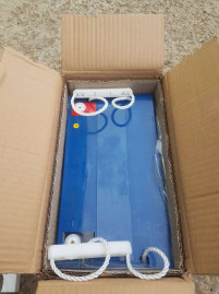 Тяговый аккумулятор CHALLENGER EVG12-90 (12В, 85Ач, GEL)